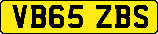 VB65ZBS