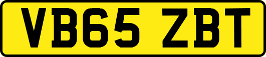 VB65ZBT