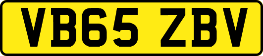 VB65ZBV
