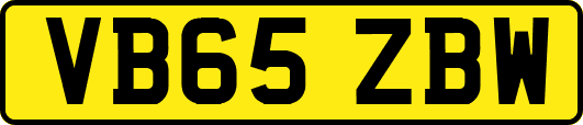 VB65ZBW