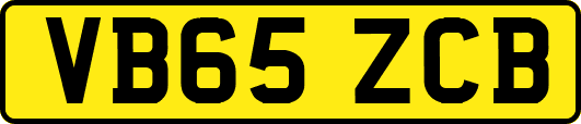 VB65ZCB