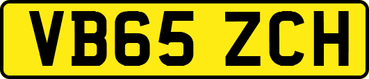 VB65ZCH