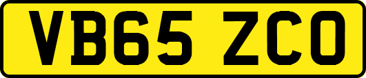 VB65ZCO