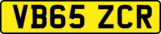 VB65ZCR