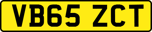 VB65ZCT