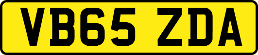 VB65ZDA