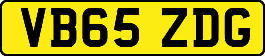 VB65ZDG