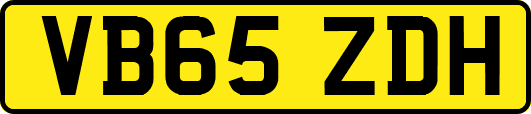 VB65ZDH