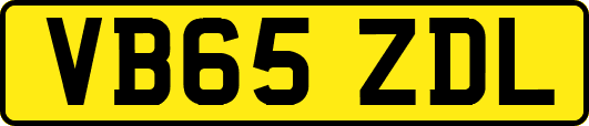 VB65ZDL