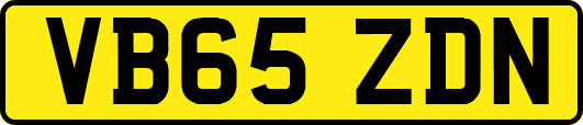 VB65ZDN