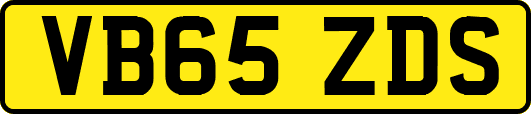 VB65ZDS