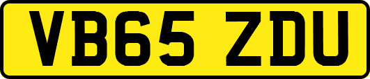 VB65ZDU