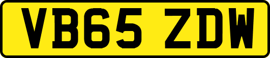 VB65ZDW