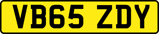 VB65ZDY