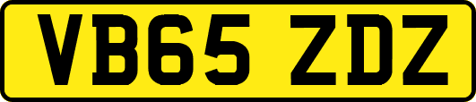 VB65ZDZ