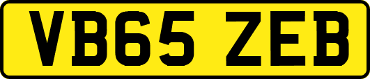 VB65ZEB
