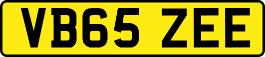VB65ZEE