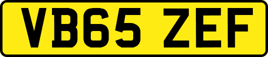 VB65ZEF