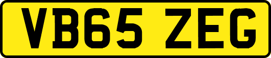 VB65ZEG