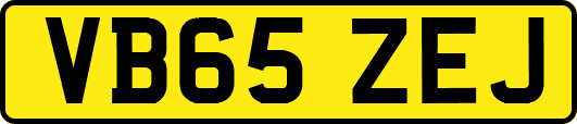 VB65ZEJ