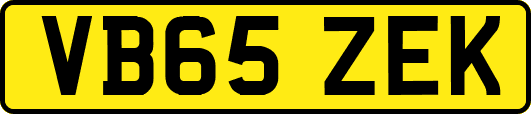 VB65ZEK