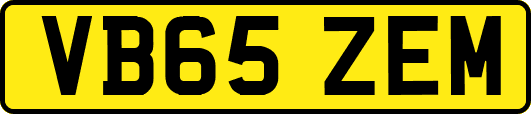 VB65ZEM
