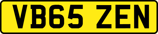 VB65ZEN