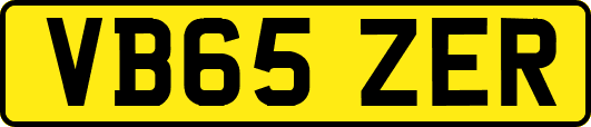 VB65ZER