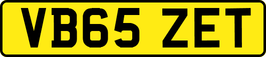 VB65ZET