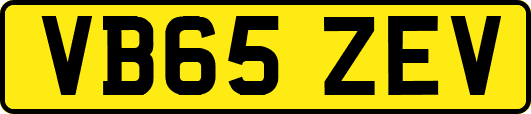 VB65ZEV