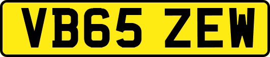 VB65ZEW