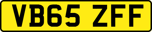VB65ZFF