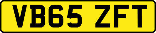 VB65ZFT