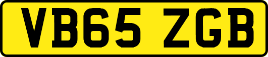 VB65ZGB