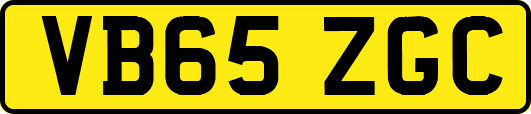 VB65ZGC