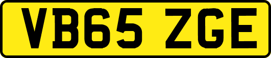 VB65ZGE