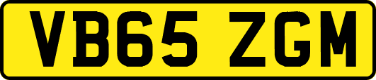 VB65ZGM