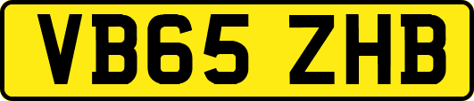 VB65ZHB