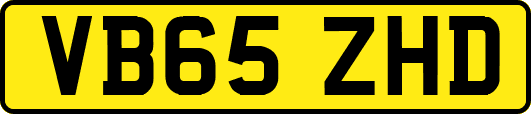 VB65ZHD