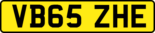 VB65ZHE