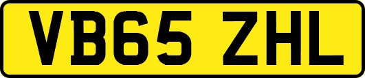 VB65ZHL
