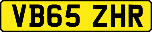 VB65ZHR