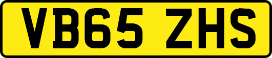 VB65ZHS
