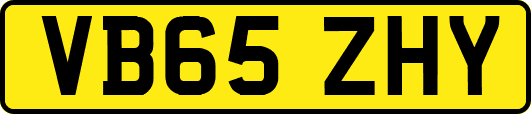 VB65ZHY