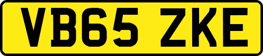 VB65ZKE