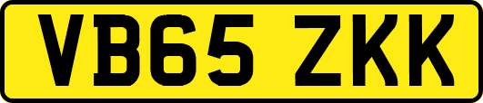 VB65ZKK