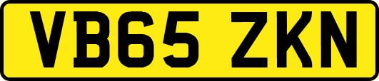 VB65ZKN