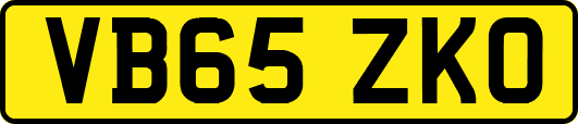 VB65ZKO