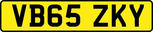VB65ZKY