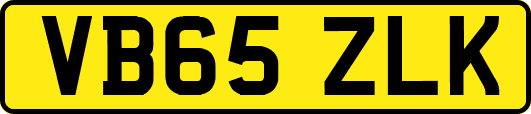 VB65ZLK